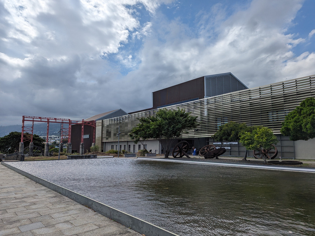 Musée Stella Matutina景点图片