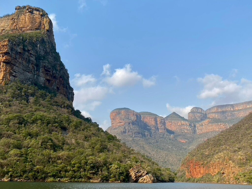 Itchyfeet SA-温特顿必去景点