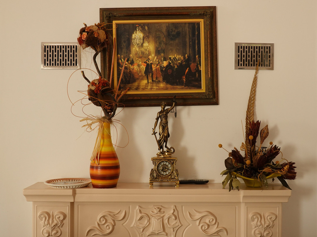 Ibanesti-Padure酒店住宿-Hanul Conitei