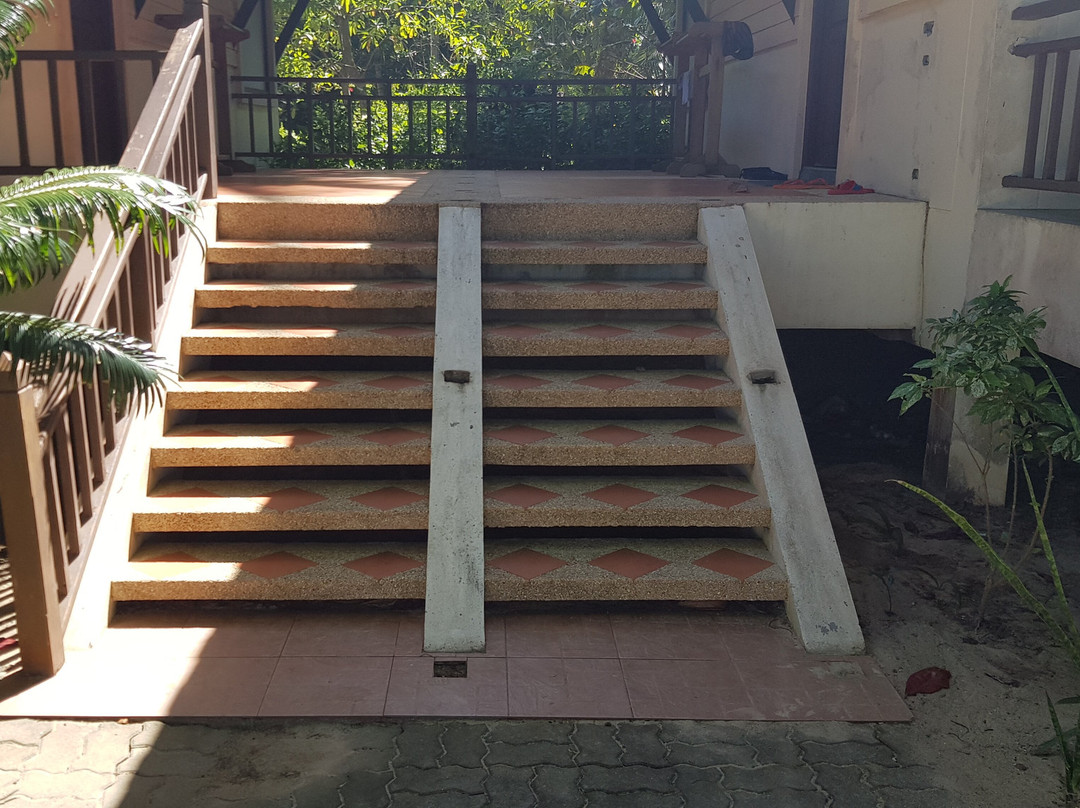 珊瑚度假村主图