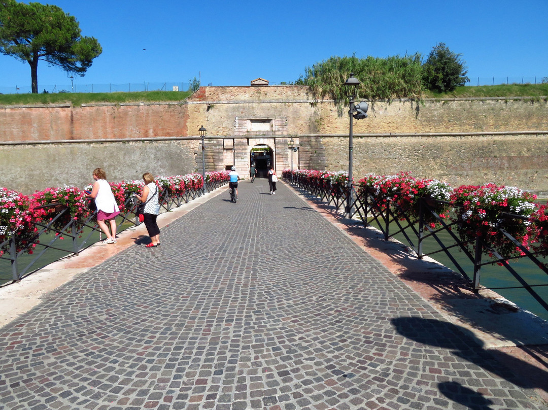 Il Ponte dell'Arte景点图片