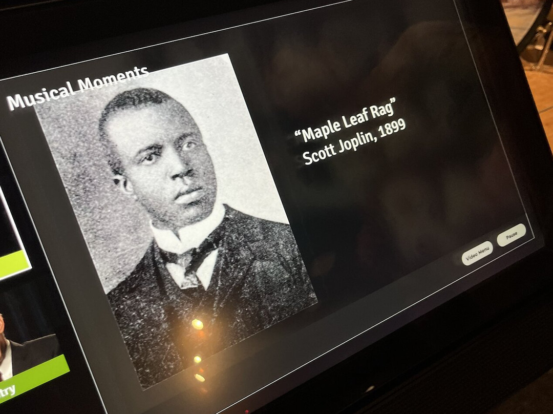 Museum of Making Music-卡尔斯巴德必去景点