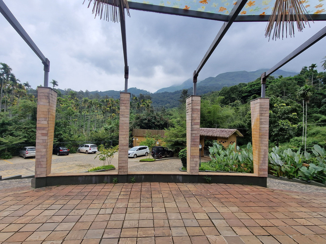 Maple Ash Resort主图