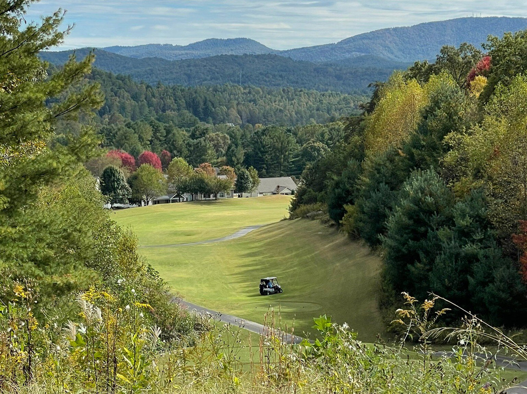 Cummings Cove Golf & Country Club景点图片