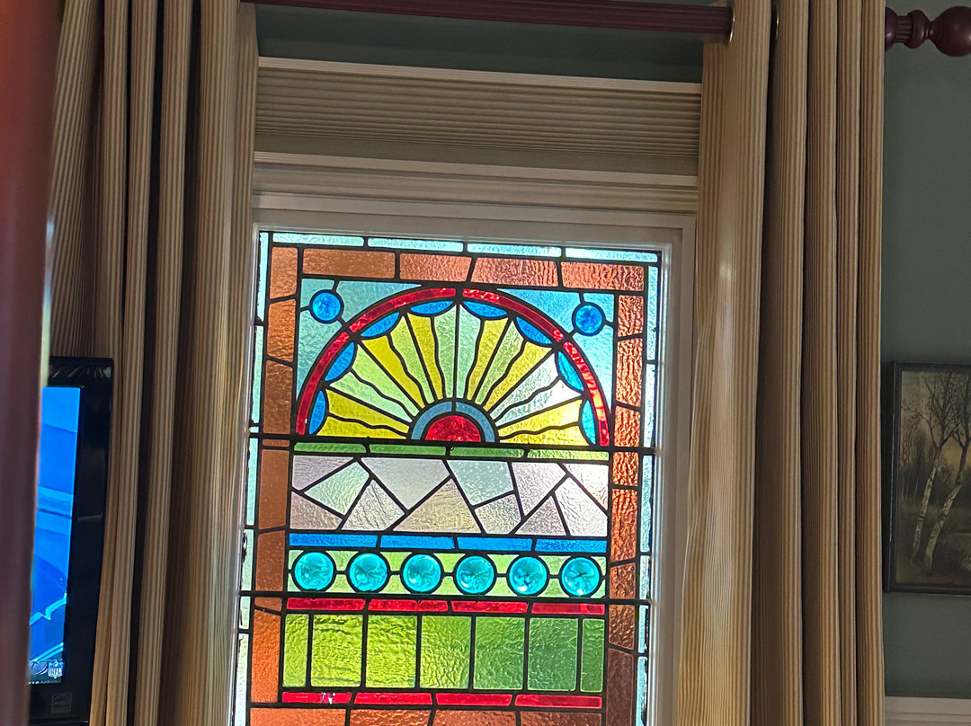 Ash Street Inn主图