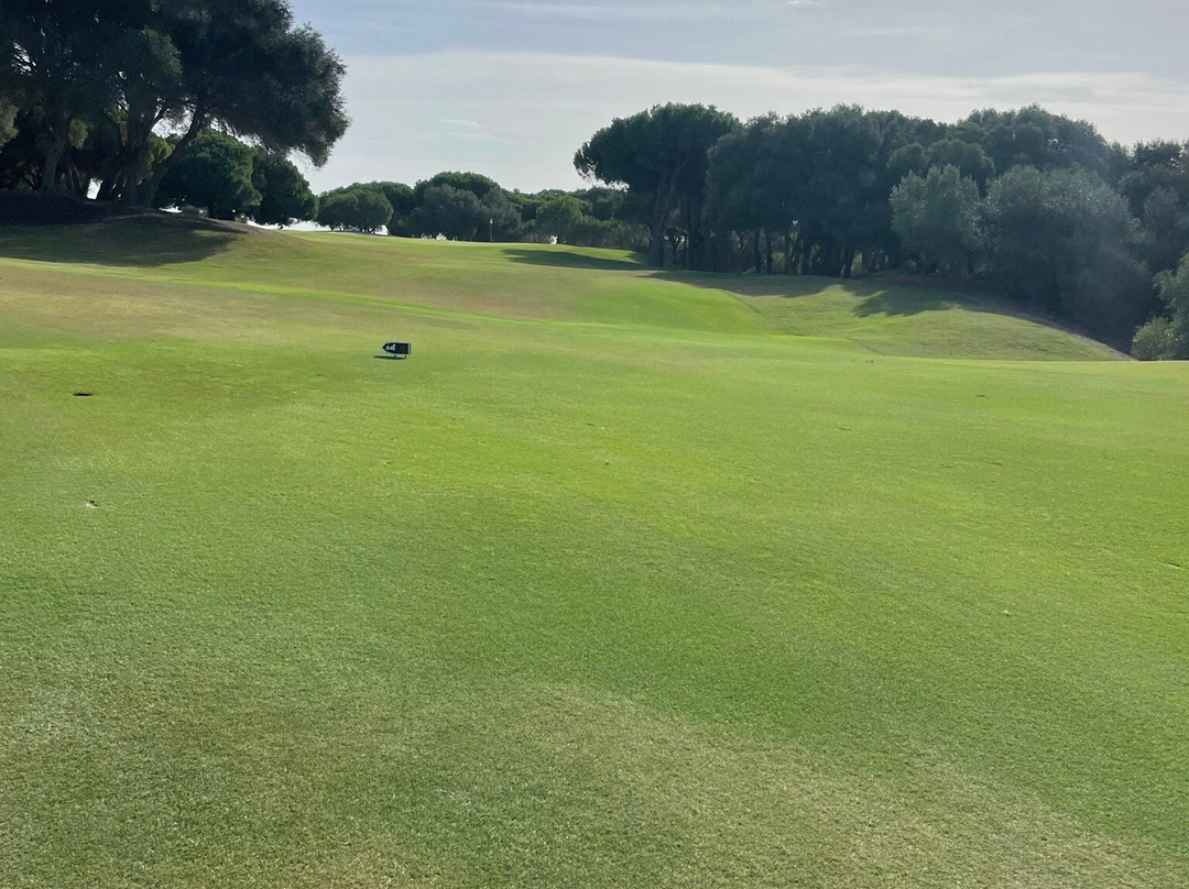La Reserva Club Sotogrande景点图片