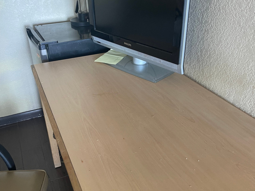 温特黑文罗伊湖海滩酒店主图