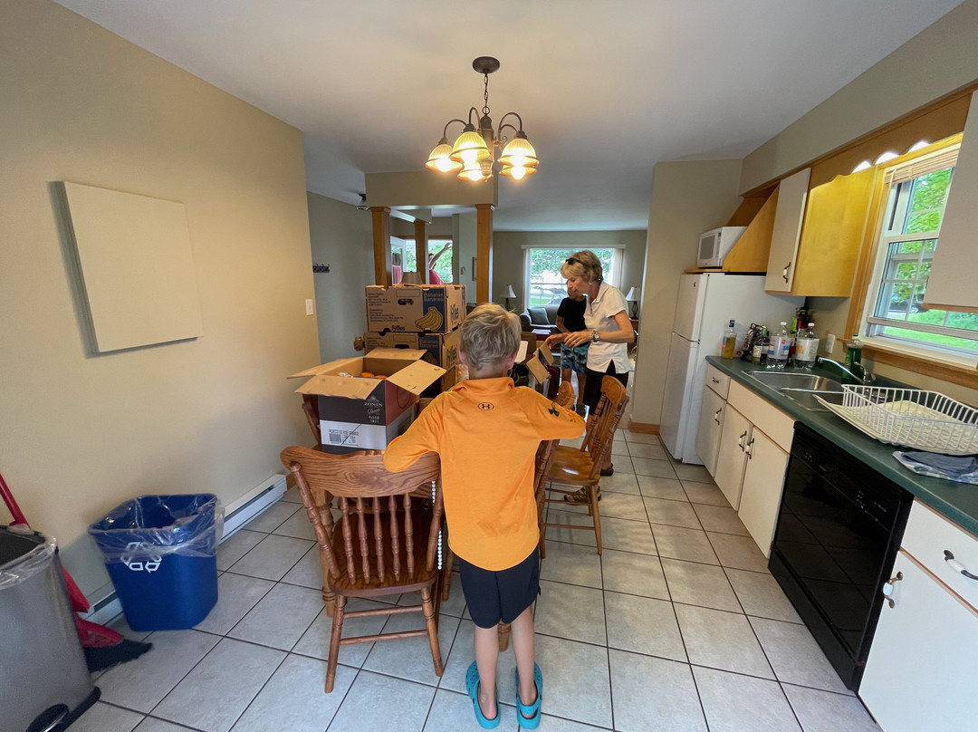 Kindred Spirits Inn & Cottages主图