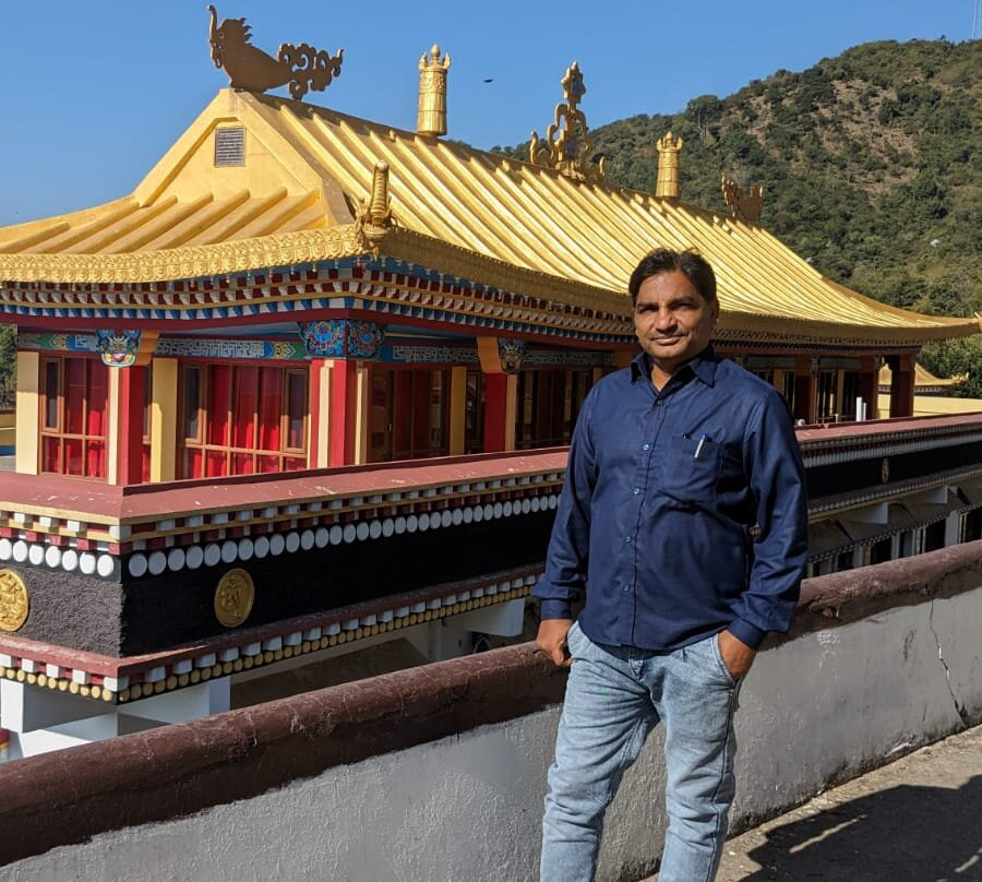 Bon Monastery-Solan必去景点