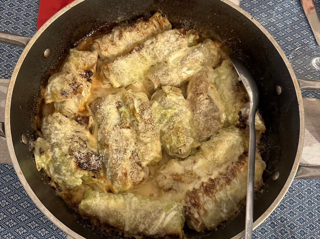 Cooking Piemonte景点图片