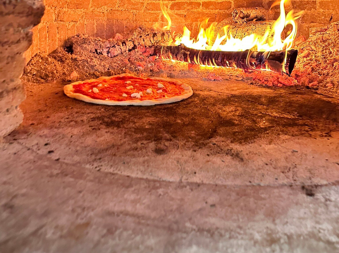 Agriturismo  Primaluce - Fattoria Didattica e Tour-索伦托必去景点