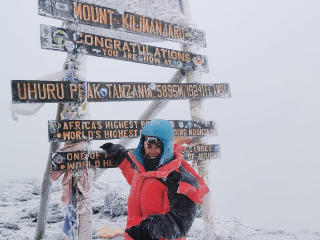 Manyara Travel Club and Climbing-阿鲁沙必去景点