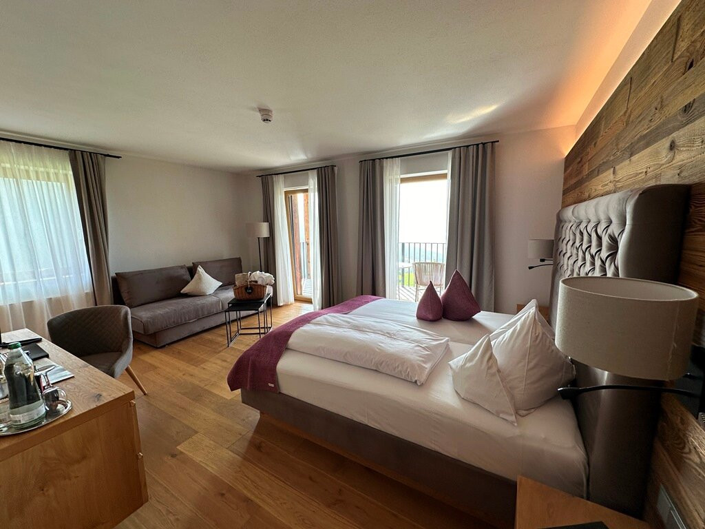 Naturhotel Edelweiss Wagrain主图