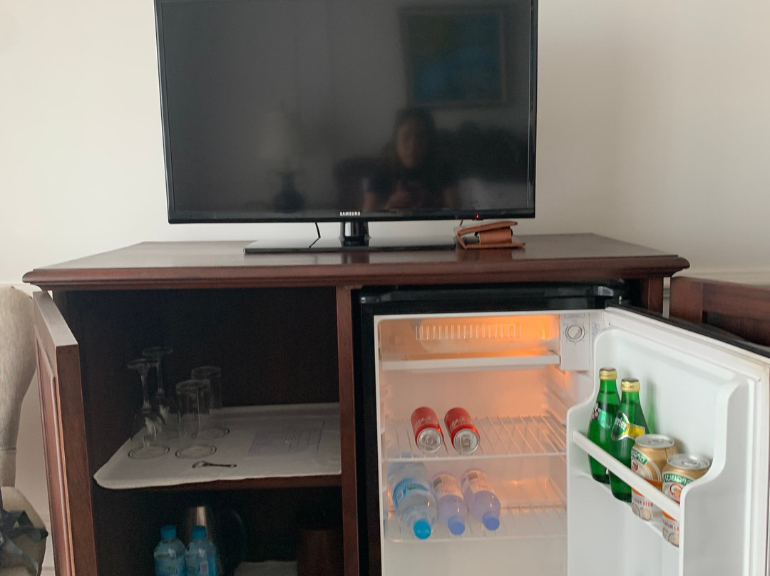 哈瓦拉精品酒店主图