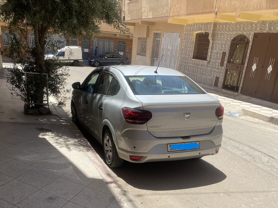 Tourvilles – Location voiture Fès aéroport avec livraison rapide et service fiable personnalisé-非斯必去景点