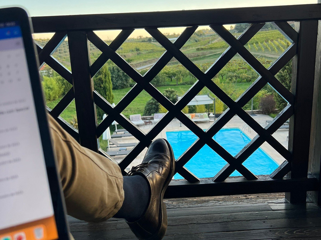 Quinta Da Pereira主图