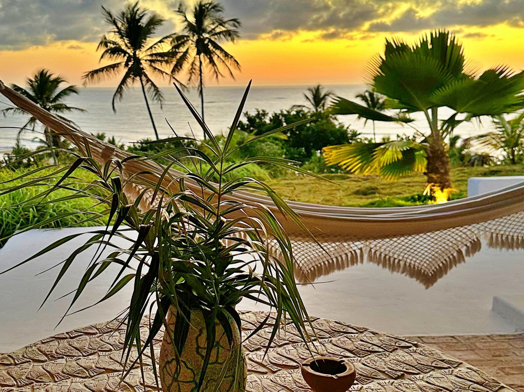 Hotel Calá & Divino主图