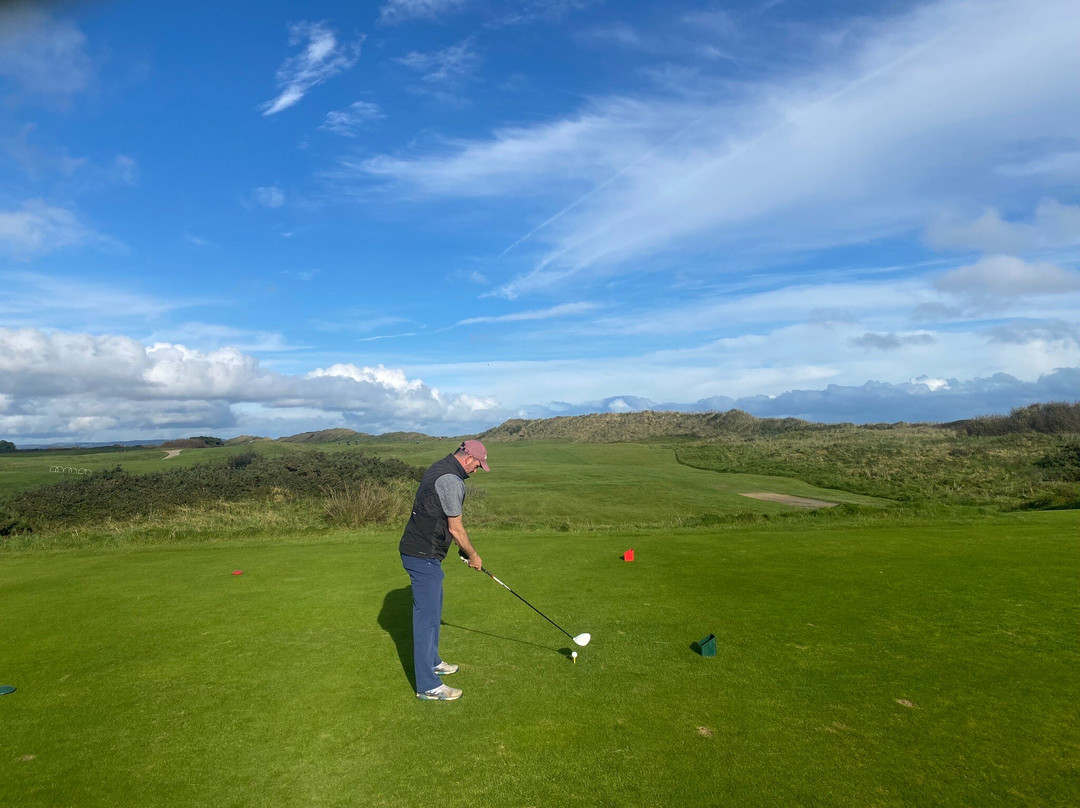 Rosslare Golf Links-Rosslare必去景点