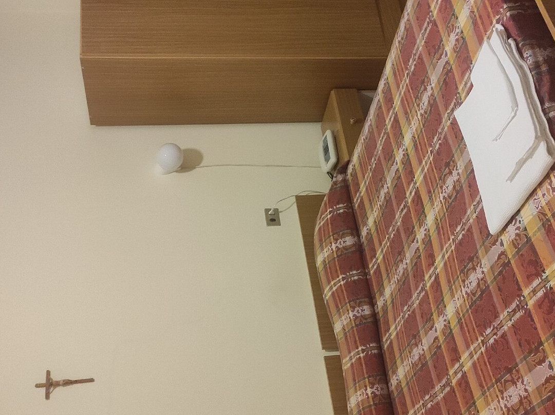 Hotel Delle Colline主图