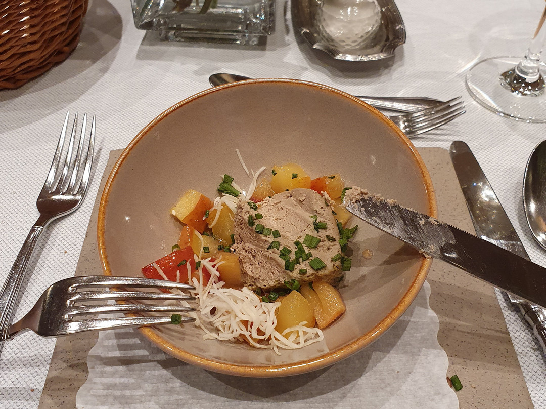 Evident Hotel Prägant主图