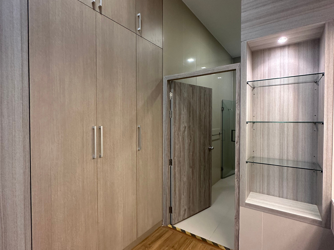 Treescape Resort Chiang Mai主图