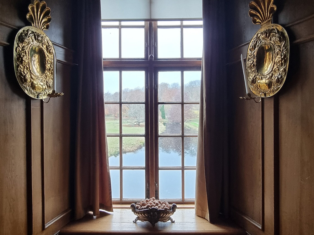 Torup Castle-Vastra Torup必去景点