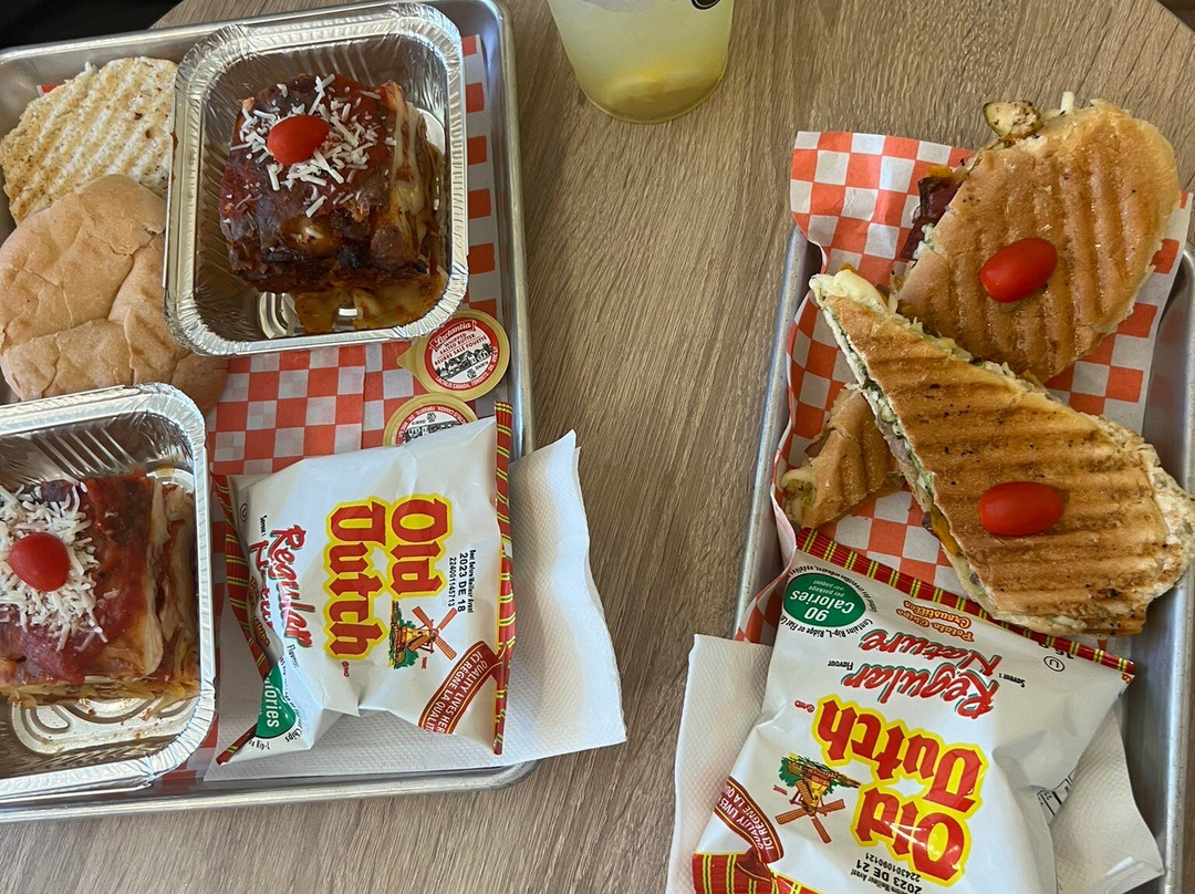 Java Jax Good Roast Coffee