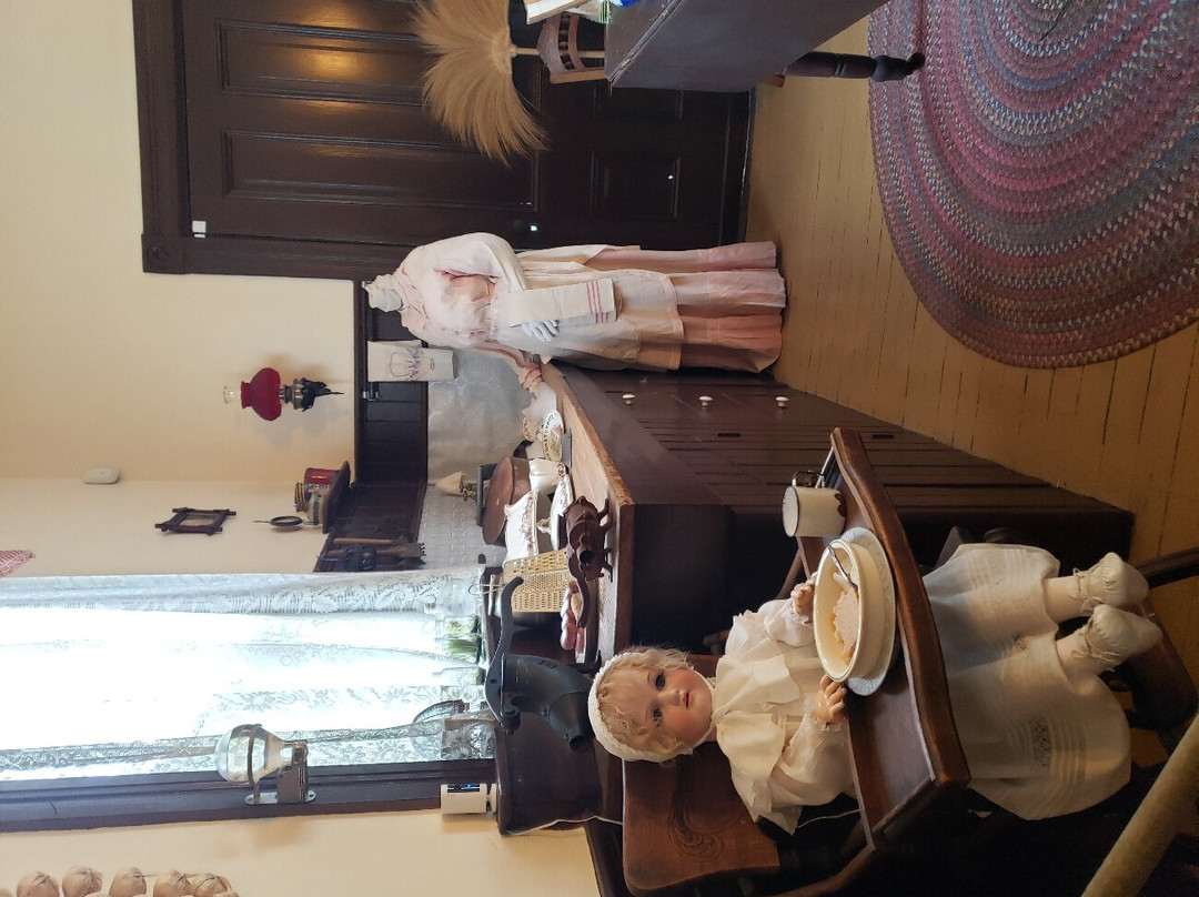 Meux Home Museum-弗雷斯诺必去景点