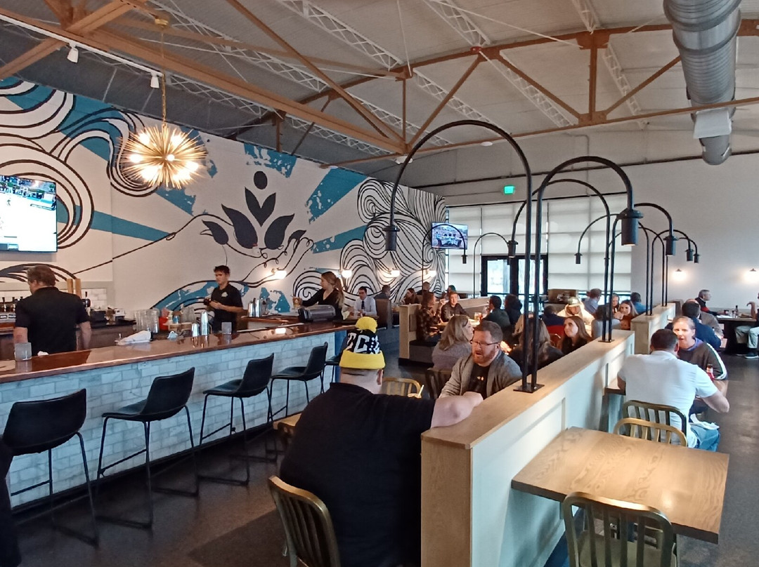 North High Brewing - Westerville