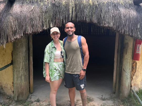 Luck Receptivo Maceió-Maceio必去景点