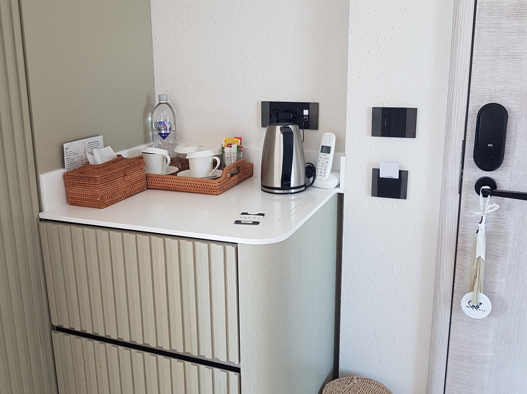 经典游艇酒店主图