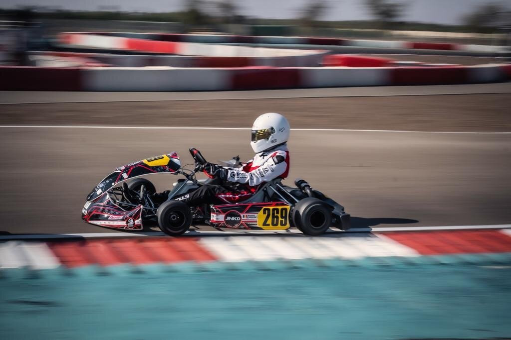 Ayla Bawadi Hotel & Mall主图