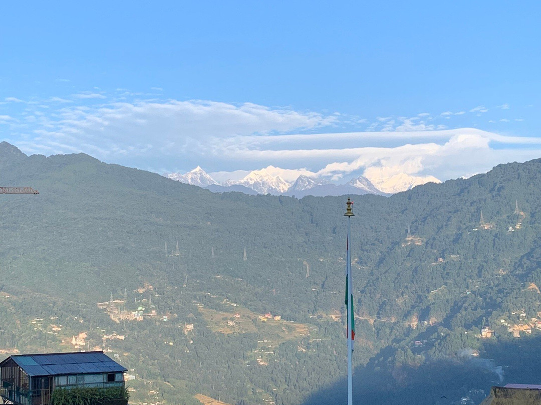 9 Senses Group Of Hotels Ravangla