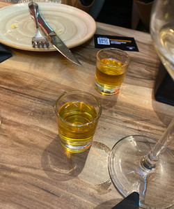 Santa Monica Restaurant Correo Viejo餐厅图片