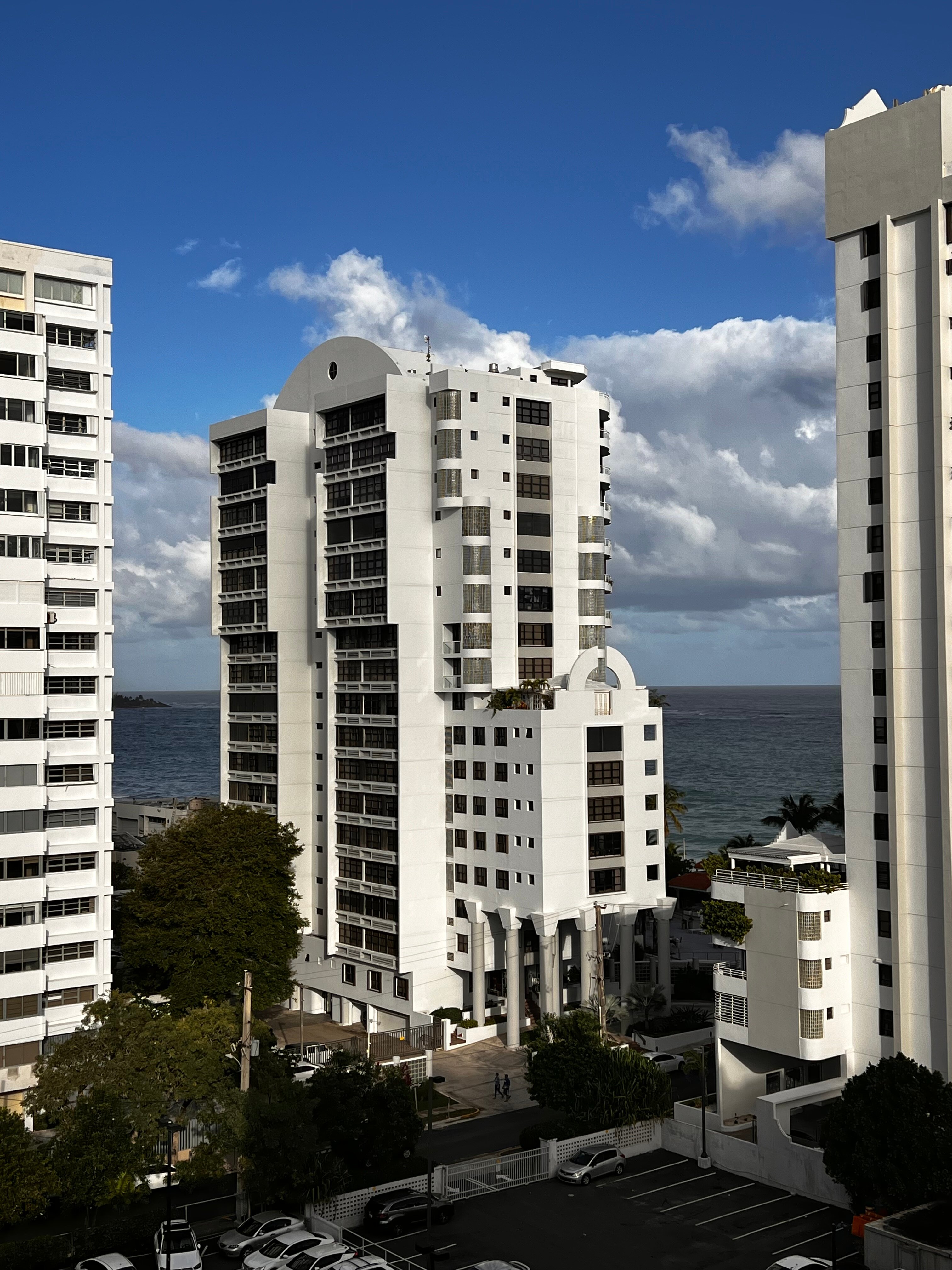 AC Hotel San Juan Condado-泳池