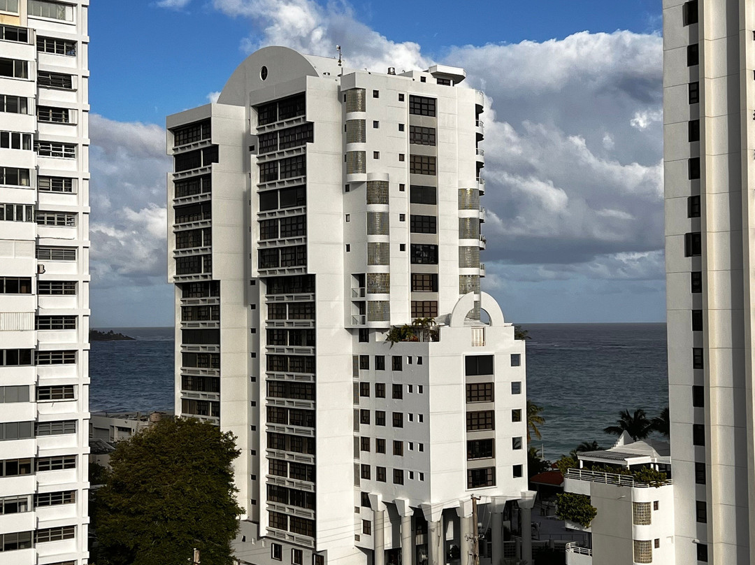 AC Hotel San Juan Condado主图