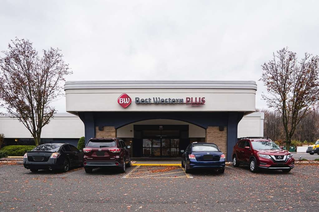 Spark By Hilton Bensalem Philadelphia主图