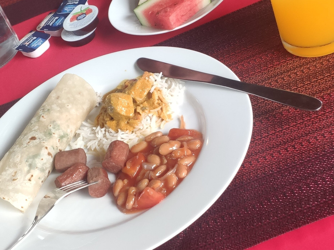 Ramzu Villa Thoddoo主图