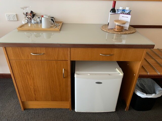 袋鼠岛四季酒店主图