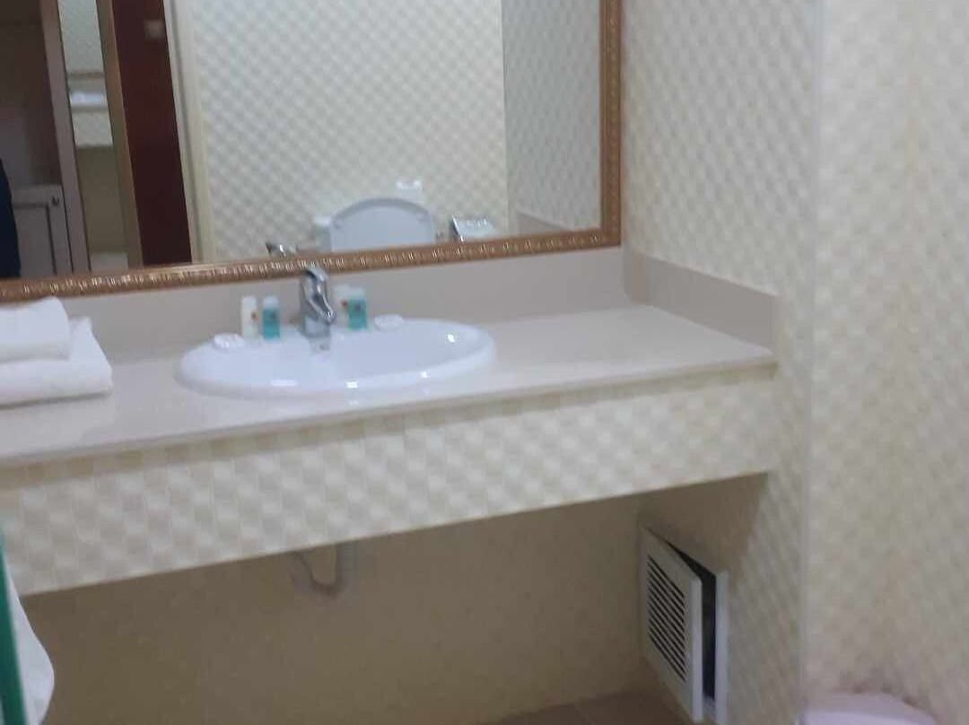 Hotel Le Belvedere主图