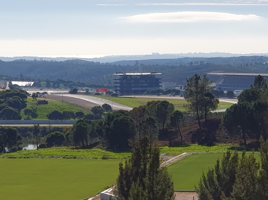 Algarve Race Resort - Hotel主图