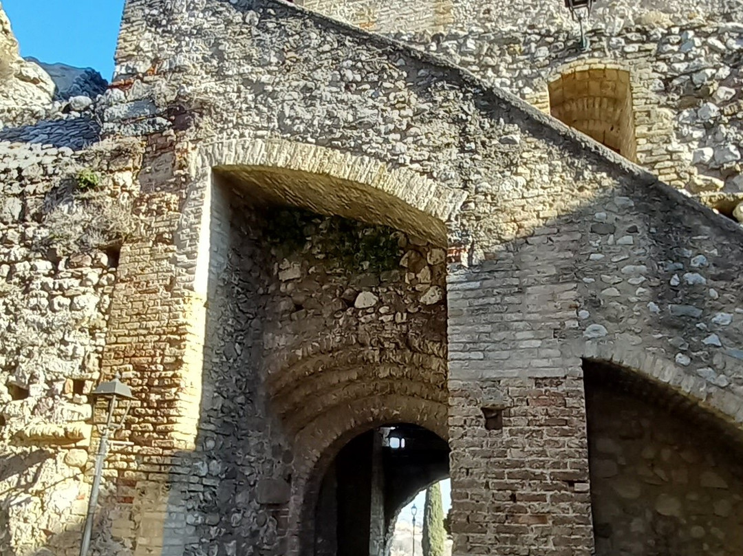 Castello di Padenghe景点图片