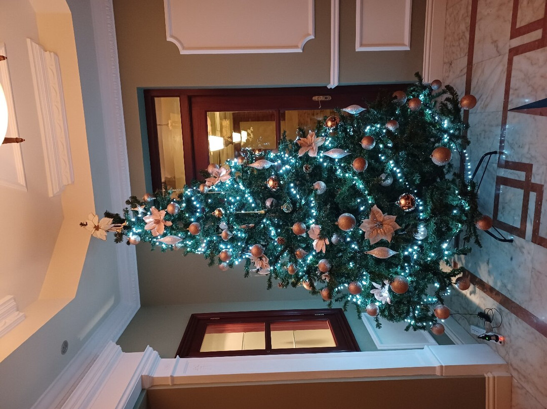 The Athenaeum Club景点图片