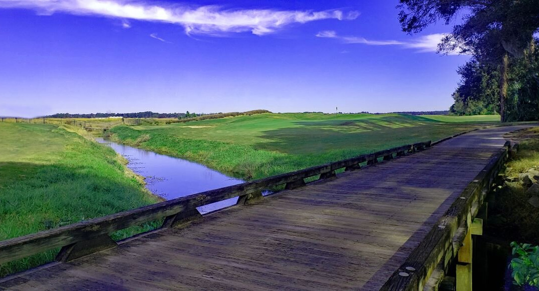 The Amelia River Club-阿米莉亚岛必去景点