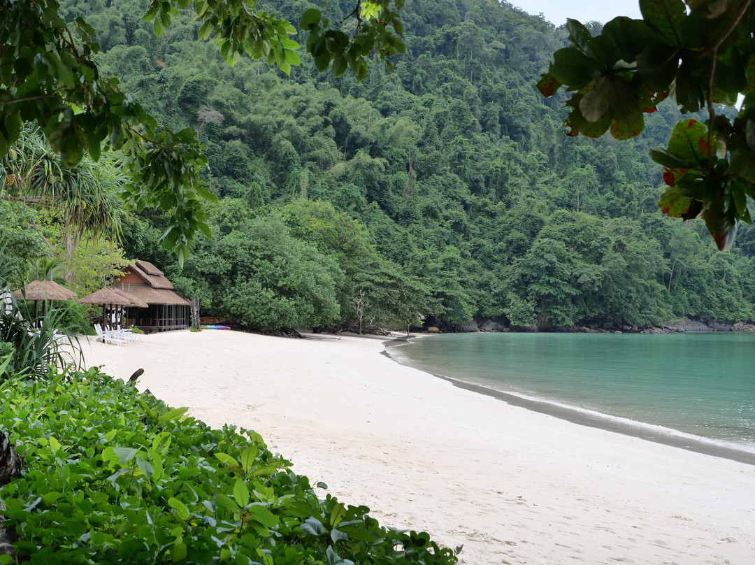 Nyaung Oo Phee Island-高东县必去景点