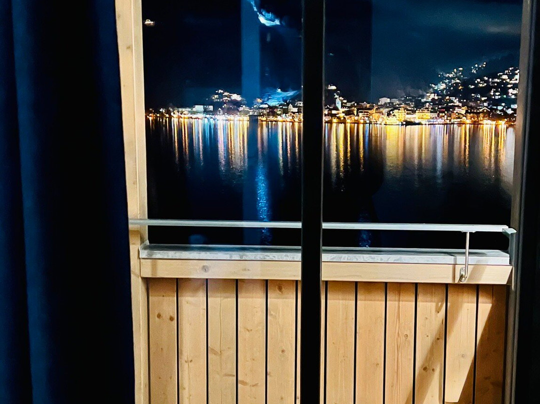 Seehotel Bellevue主图