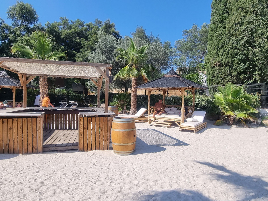 Domaine de Miremer