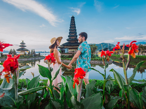 SightCity Bali-乌布必去景点