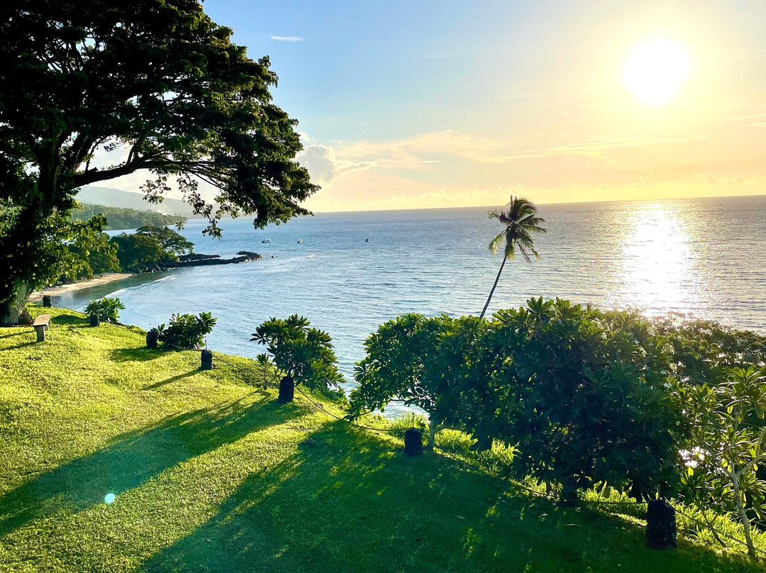 Nakia Resort & Dive主图