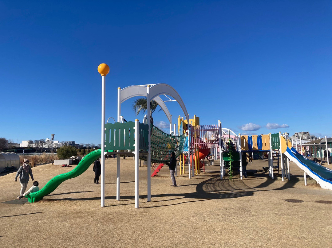 Tokyo Racecourse-府中市必去景点